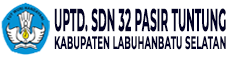 UPTD. SD NEGERI 32 PASIR TUNTUNG